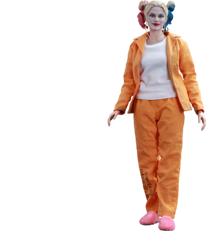 ムービー・マスターピース】『スーサイド・スクワッド』1／6スケール