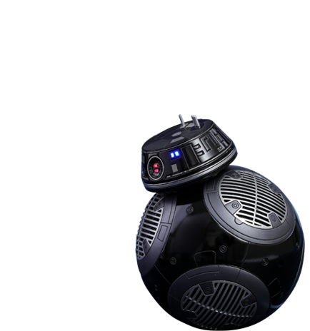 ムービー・マスターピース】『スター・ウォーズ／最後のジェダイ』1