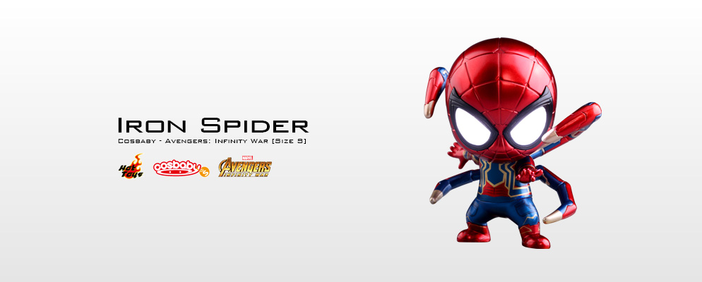 7個セット ホットトイズ コスベイビー ストレンジ マーベル MARVEL Hot