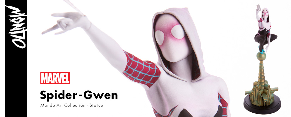 モンド アート・コレクション】『マーベル・コミック』スタチュー