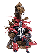 マクファーレン・トイズ | 株式会社ホットトイズジャパン