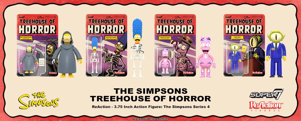 リ・アクション】3.75インチ・アクションフィギュア『ザ