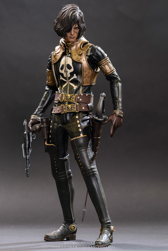 もっと！HOT！ vol.188 キャプテンハーロック、まもなく到着