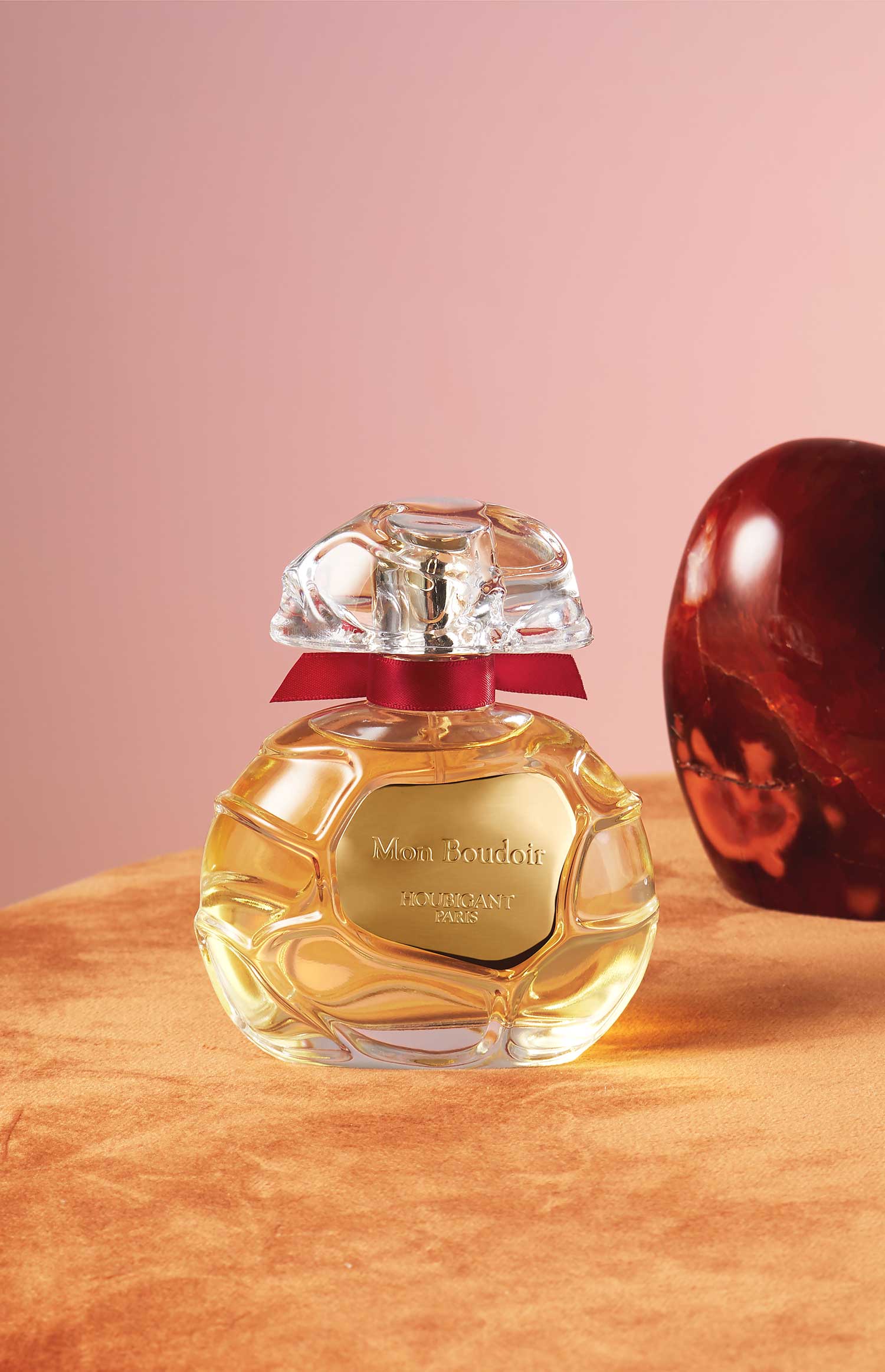 Mon Boudoir perfume Collection Privée | Houbigant Paris