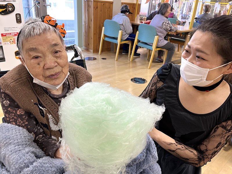 はなみずき石鳥谷｜社会福祉法人 宝寿会 -岩手県花巻市石鳥谷町-