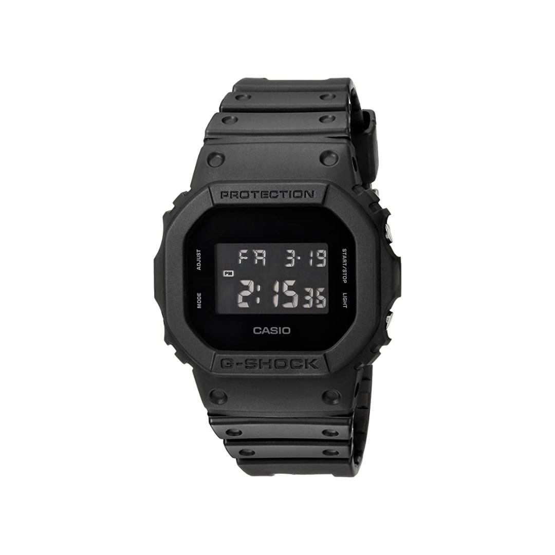 Casio G-SHOCK 5600 Series a Digital Watch – House of Scuba