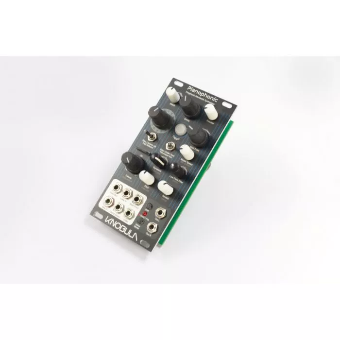 Knobula Pianophonic | House of Sound