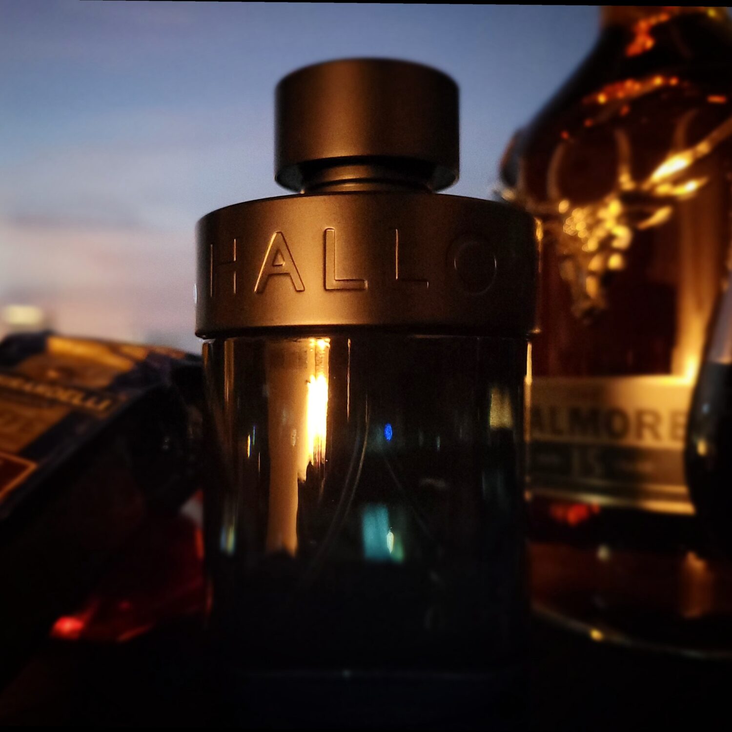 Halloween Man X EDT by Jesus Del Pozo 125ML - House of Whiffs