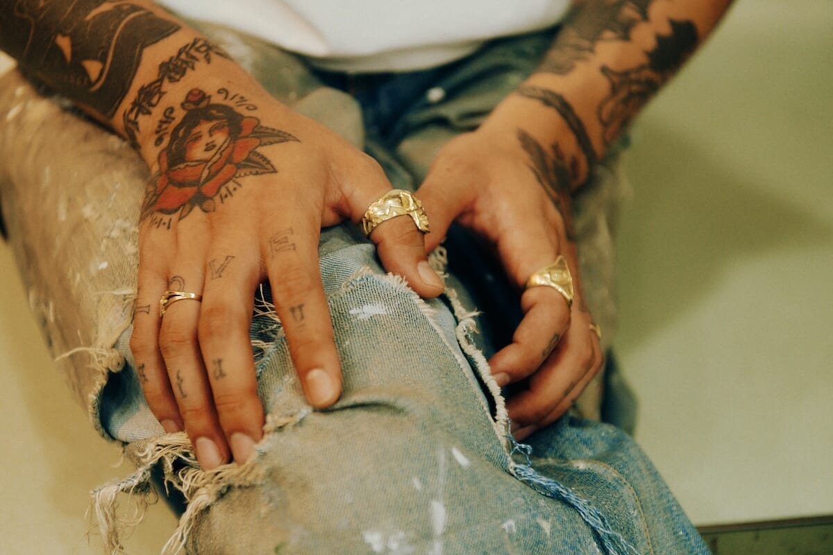 FOCUS IT.】TATTOO STUDIO YAMADAの新店舗がオープン。代表の山田蓮に