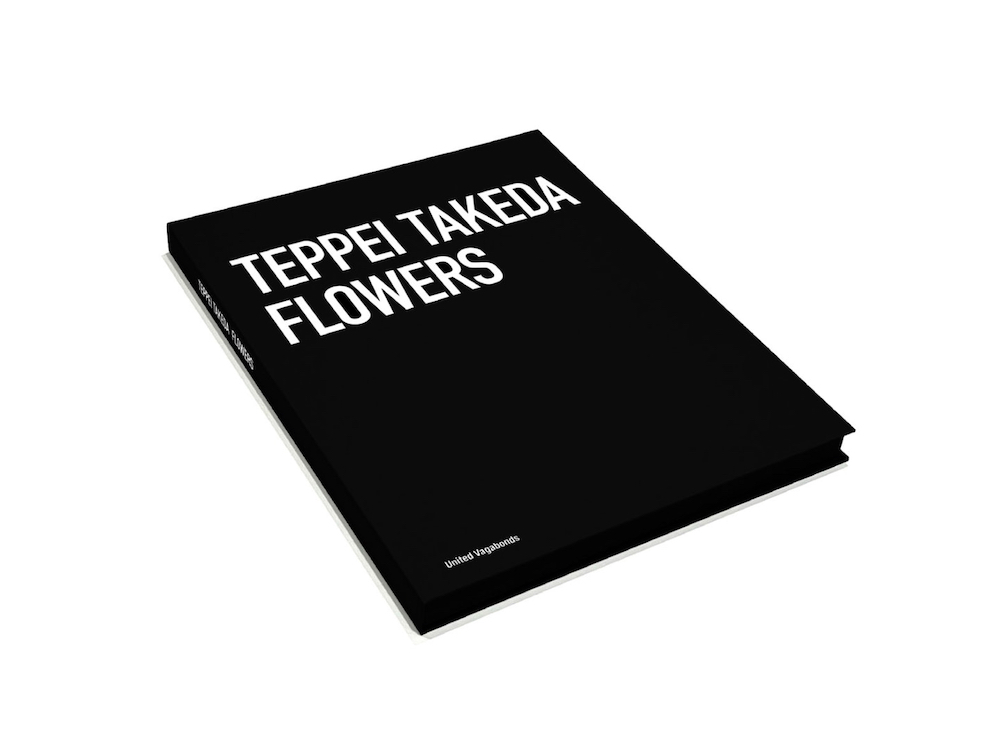 5年前アートシーンを騒がせた俊英、画家・武田鉄平が待望の新作を発表