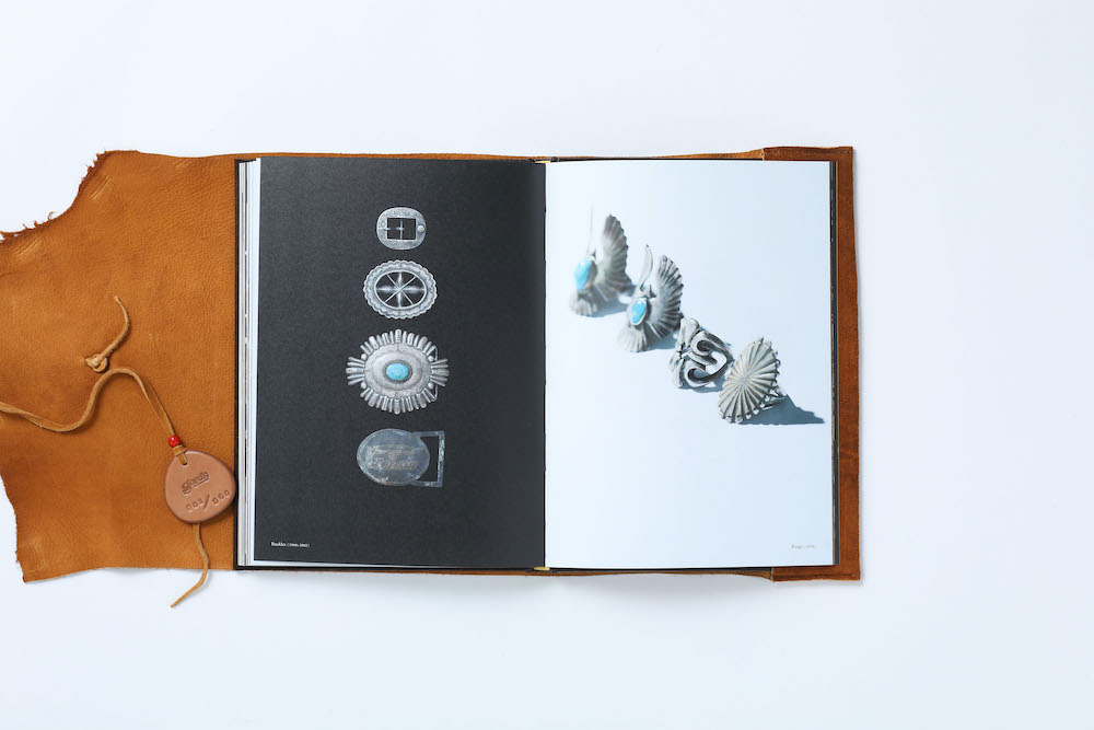 1960年代の貴重なアーカイブも。ゴローズの書籍『The Heritage