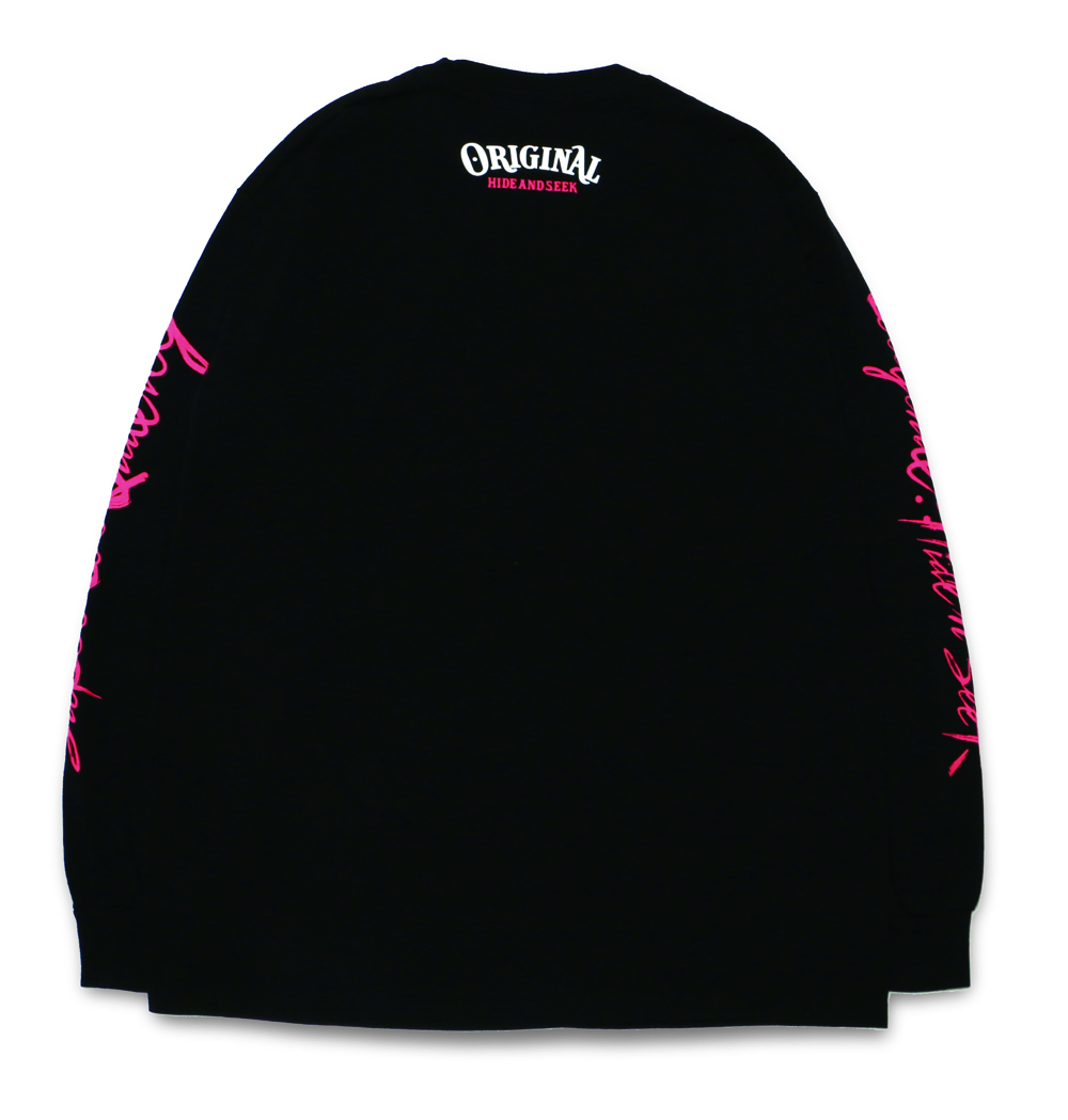 10年振りの遭逢。ハイドアンドシークとテンダーロイン、至高のタッグ