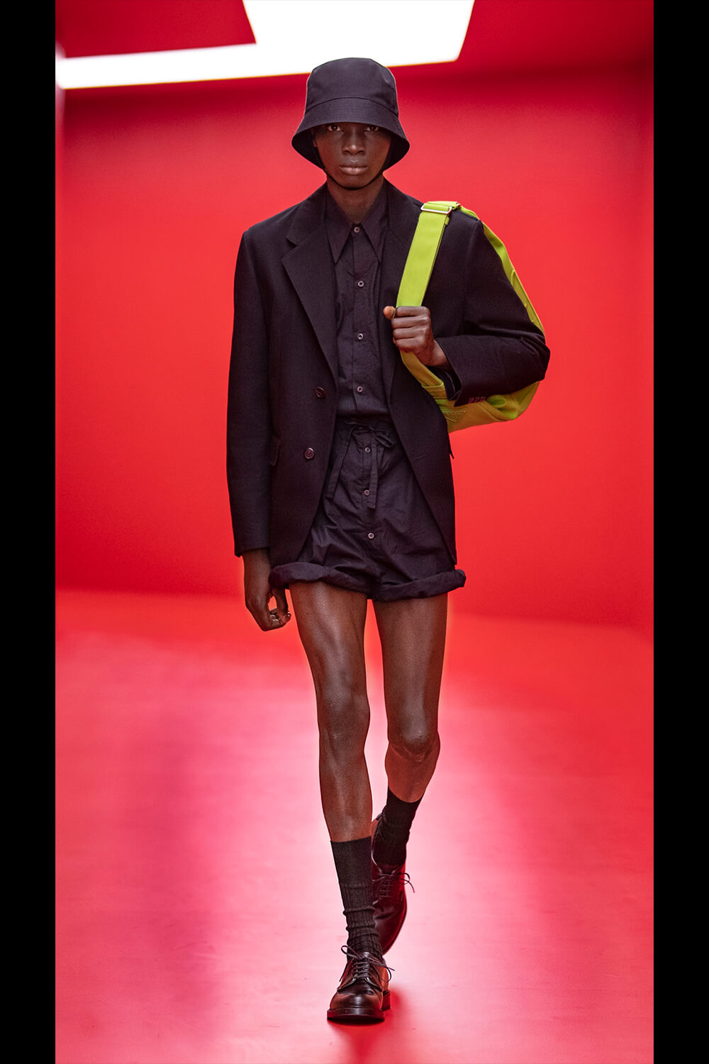 PRADA | HOUYHNHNM（フイナム）