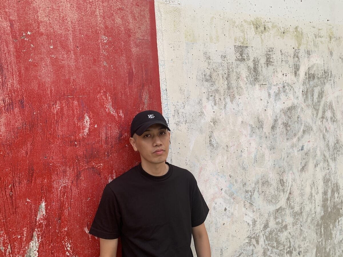 JJJが自身のレーベル名の“FL$Nation”を落とし込んだ、フォーティー