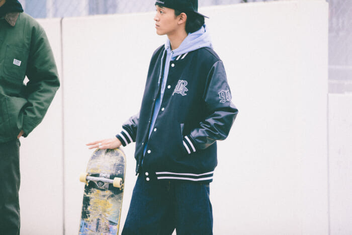 あなたはどれ派？ 多彩なラインナップで登場する、バックチャンネルの