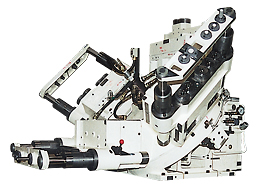 工作機械ユニット | 工作機械 | 製品情報 | 豊和工業株式会社