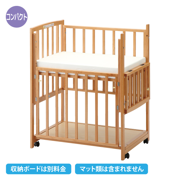 コンパクトサイズ::ホクソンベビー