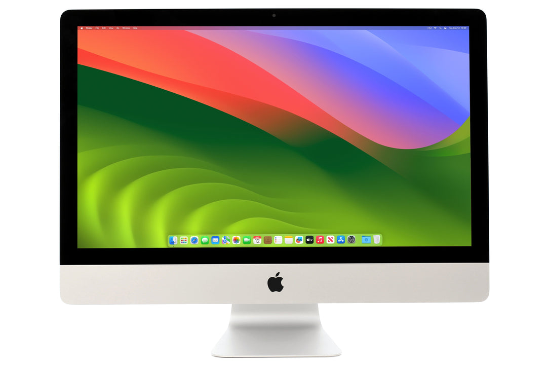 Apple iMac IMAC 27インチ ME088J⁄A Apple iMac 27-inch， Late 2013