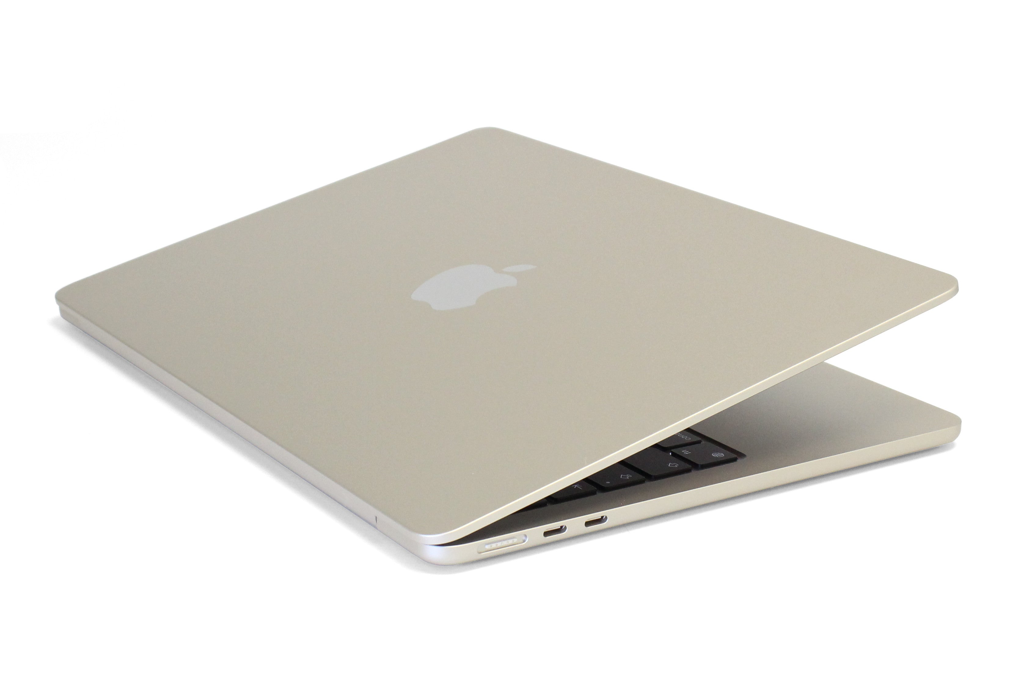 Refurbished MacBook Air M2 13-inch (Starlight, 2022) – Hoxton Macs