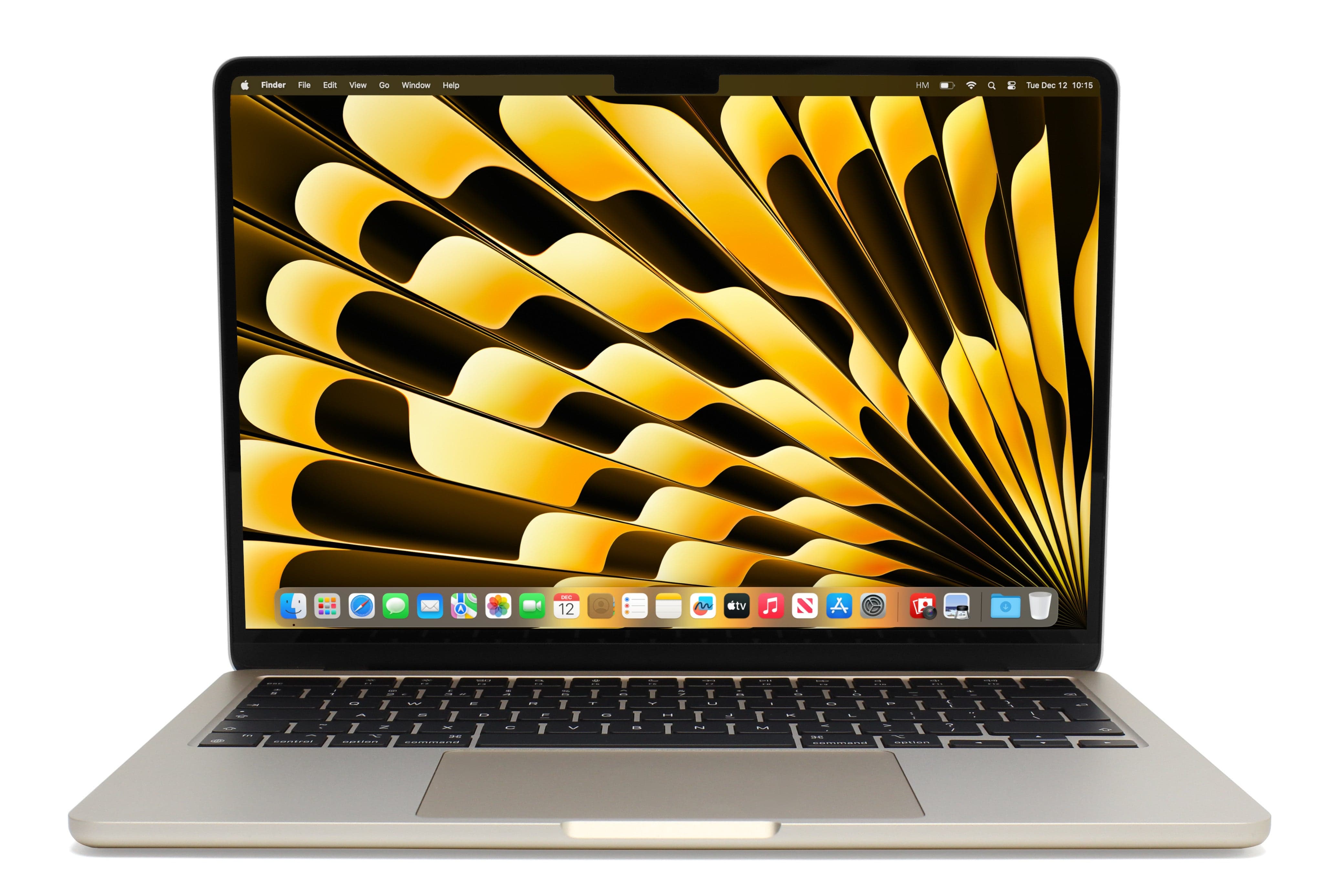Apple MacBook Air M4 13-inch and 15-inch 2025 | Hoxton Macs