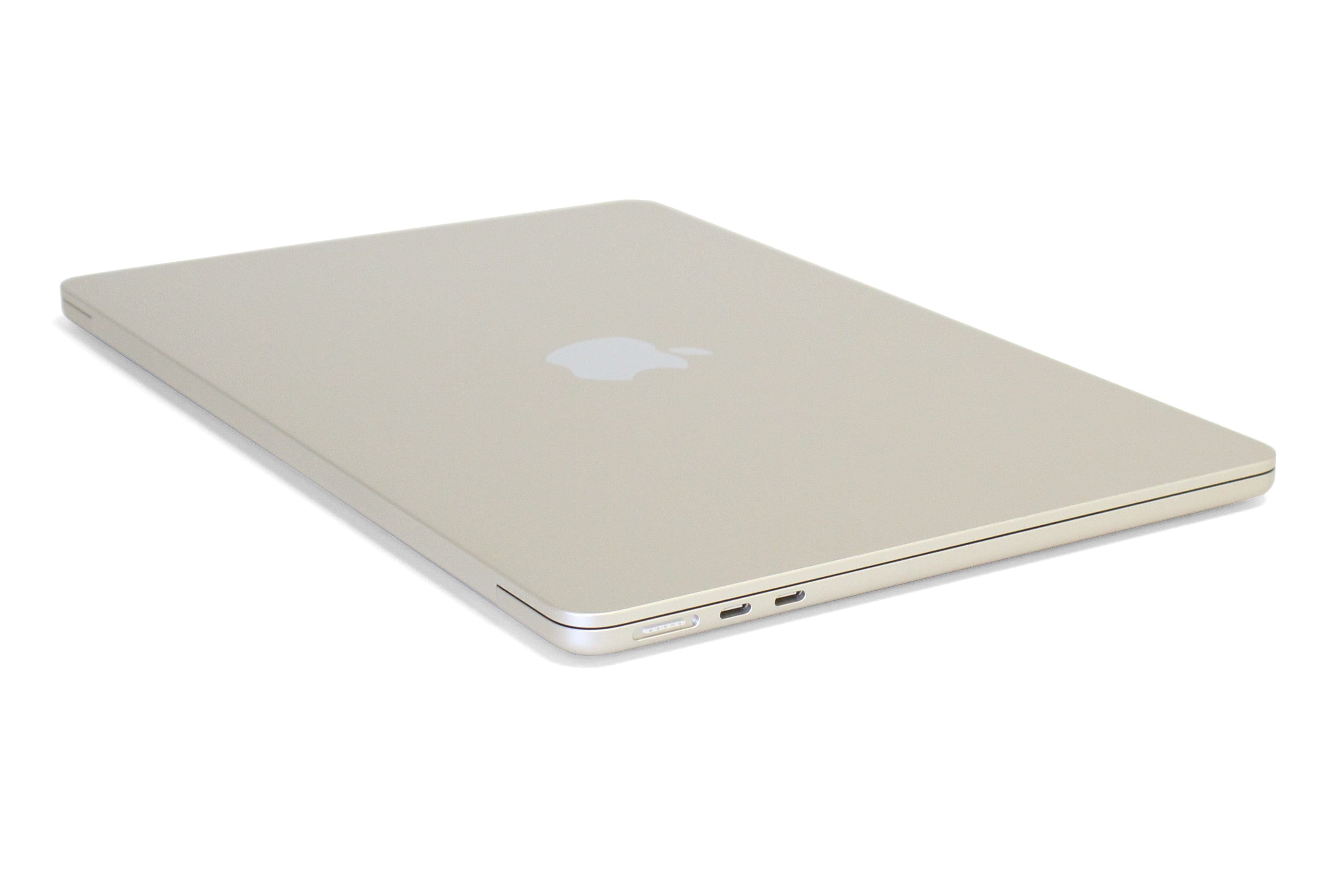 Refurbished 2025 Apple MacBook Air M4 13-inch (Starlight) Hoxton Macs