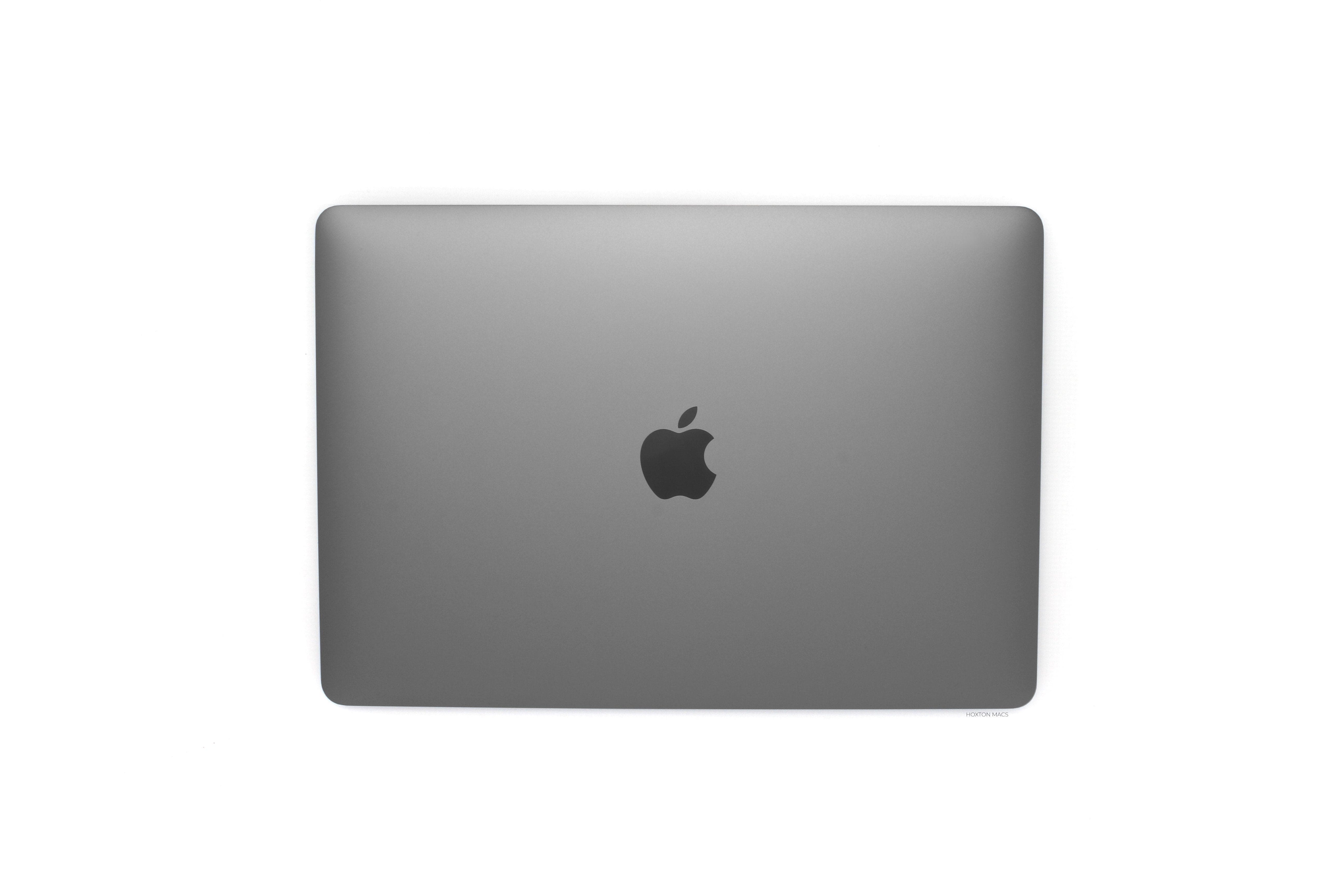 Refurbished Apple MacBook Air M1 13-inch 2020 – Hoxton Macs