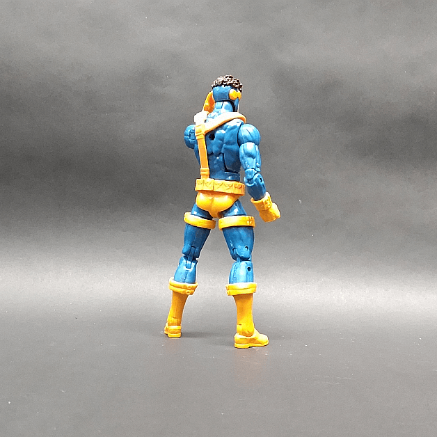 ホビーショップ I.T.R. / マーベルレジェンド ウォーロックシリーズ