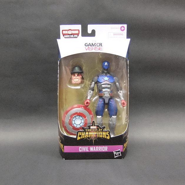 ホビーショップ I.T.R. / マーベルレジェンド ミスター・ハイド