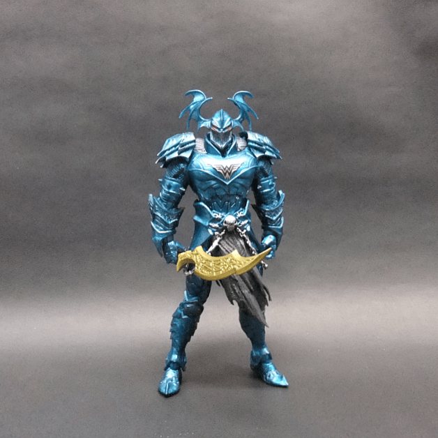 ホビーショップ I.T.R. / マクファーレントイズ DCマルチバース マーシ