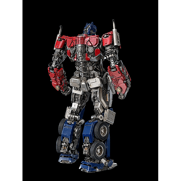 ホビーショップ I.T.R. / threezero トランスフォーマー/ビースト覚醒