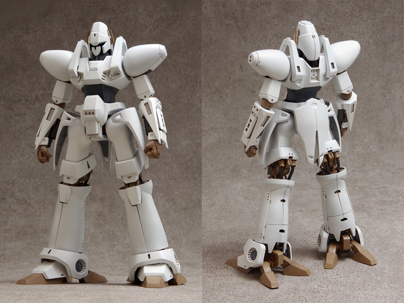 エルガイム | 株式会社ウェーブ