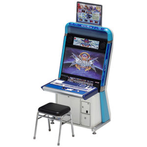 ニトロプラス ブラスターズ -ヒロインズ インフィニット デュエル