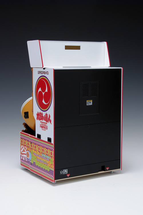 太鼓の達人 アーケード 筐体POP 太鼓の達人 アーケード 筐体POP 太鼓の