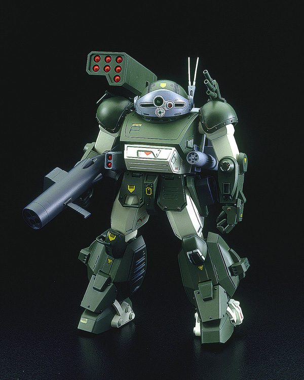 スコープドッグ ターボカスタム ザ・ラストレッドショルダー | 株式