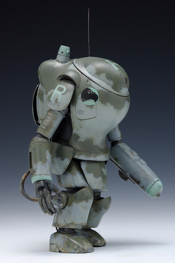 S.A.F.S. Mk.III ラプター | 株式会社ウェーブ