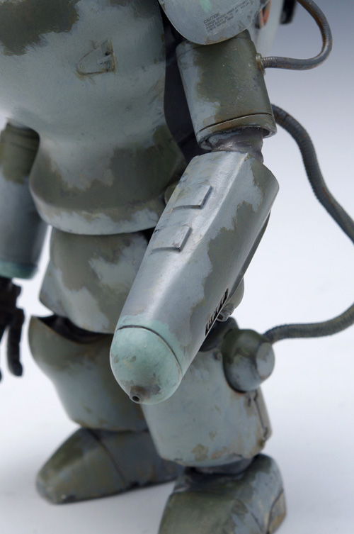 S.A.F.S. Mk.III ラプター | 株式会社ウェーブ