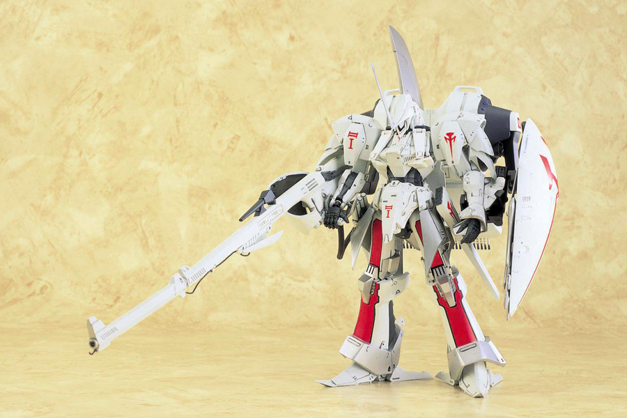 増装備レッドミラージュ | 株式会社ウェーブ