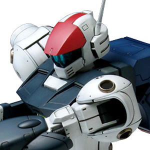 海洋堂 銀河漂流バイファム ペンチ・イライザ ガレージキット 海洋堂