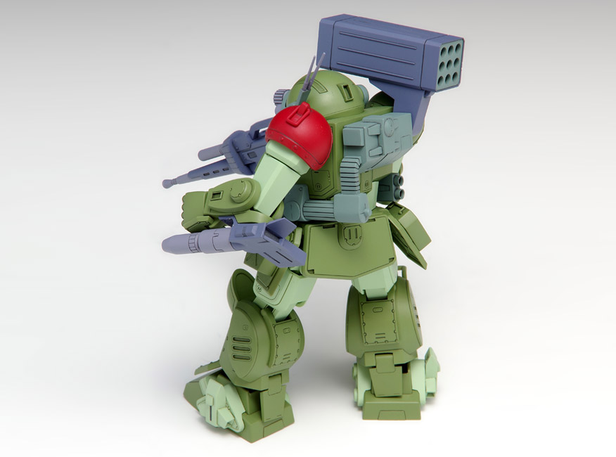 週末値下げ！wave PS版 ボトムズ ショルダーver. 2個セット 週末値下げ