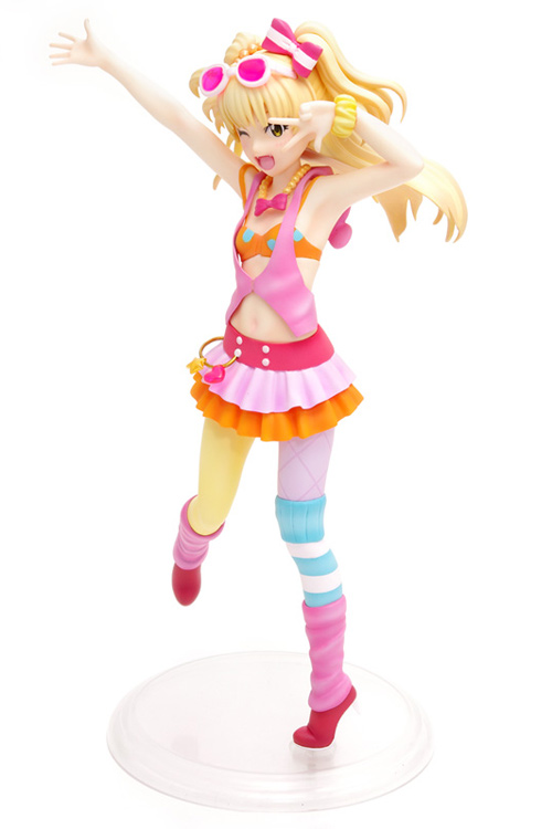 凸レーション 城ヶ崎 莉嘉 | 株式会社ウェーブ