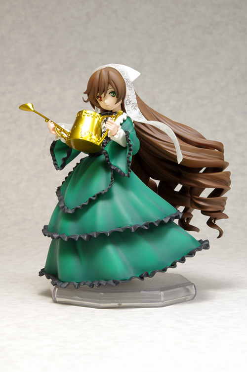 ローゼンメイデン 翠星石 | 株式会社ウェーブ