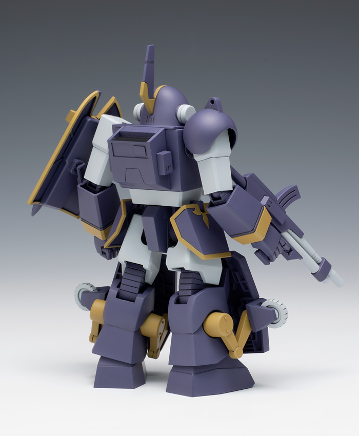 ベルゼルガWP［ST版］ | 株式会社ウェーブ