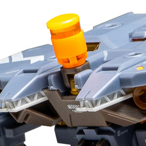 RB-13V VALHALLAN “英霊殿” | 株式会社ウェーブ