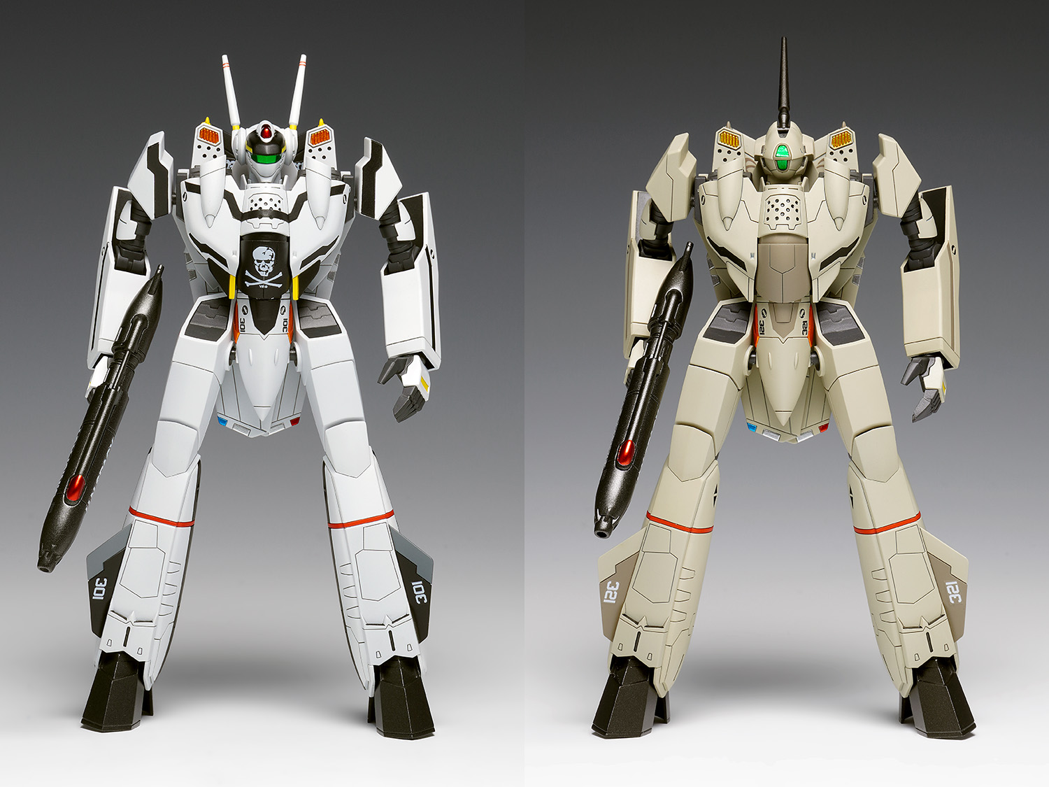 VF-0S/A フェニックス バトロイド［コンバーチブル］ | 株式会社ウェーブ