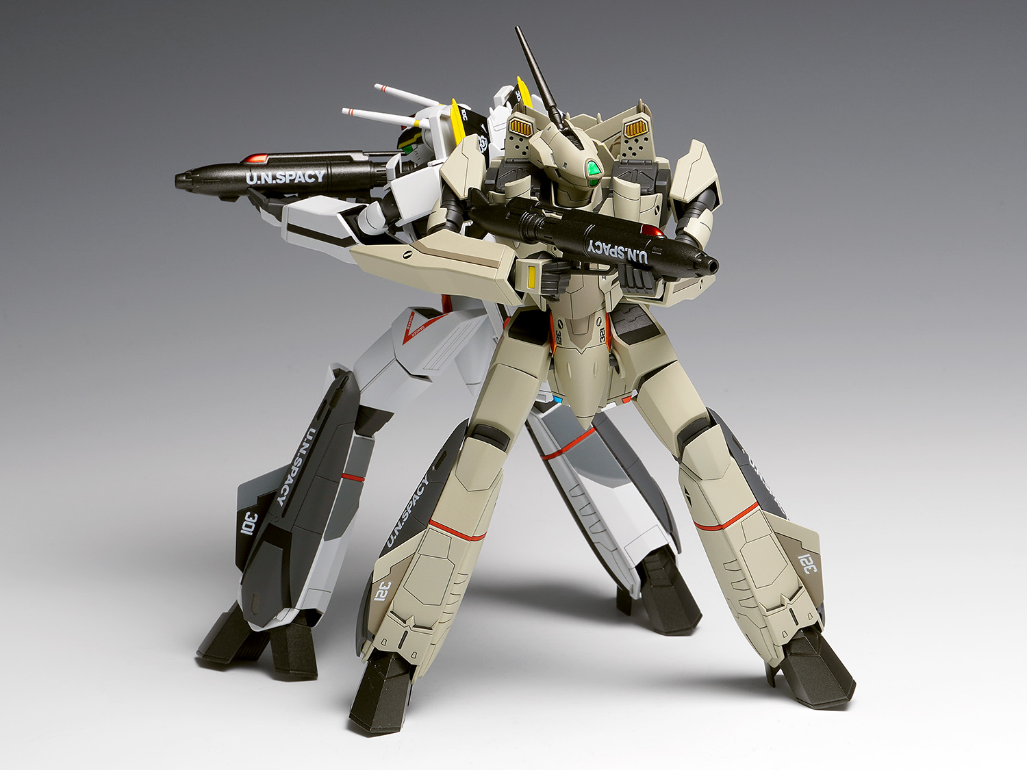 VF-0S/A フェニックス バトロイド［コンバーチブル］ | 株式会社ウェーブ
