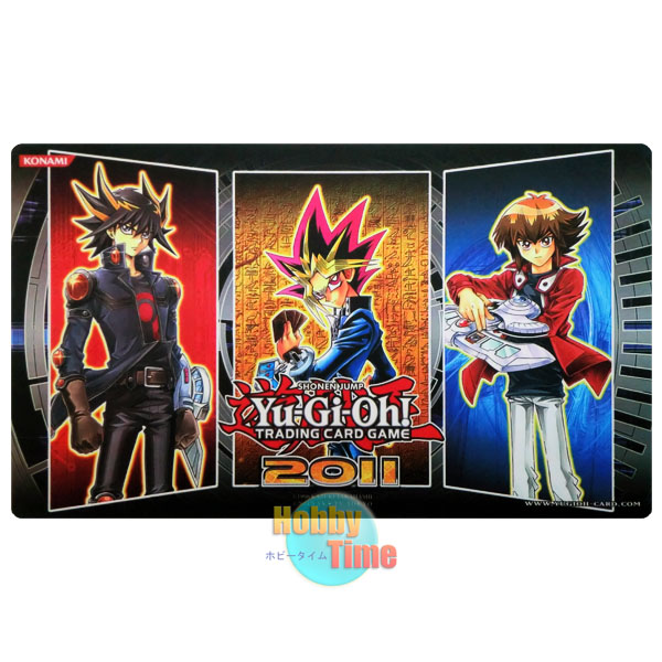 遊戯王 十代 プレイマット 十代 プレイマットの通販 バッハ（893692782