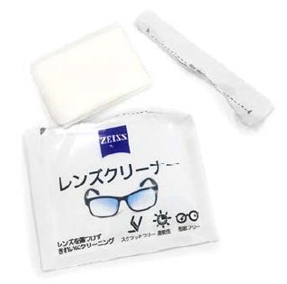 ツァイス レンズワイプ Hobby's World｜野鳥撮影やバードウォッチング