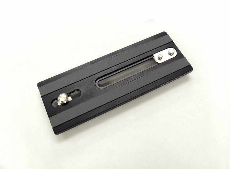 ザハトラー タッチ＆ゴー用プレート TF PLATE SDV Hobby's World｜野鳥