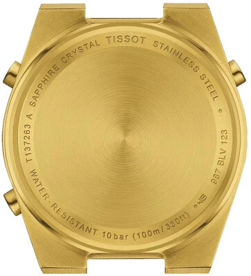 Tissot PRX Quartz T137.263.33.020.00 | Hodinky-365.com