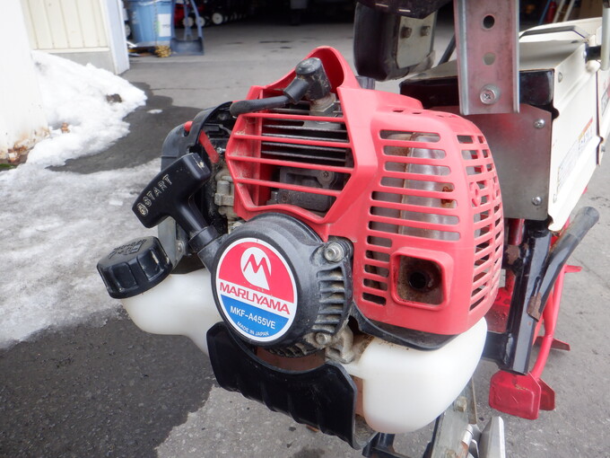 中古農機詳細 | 中古農機情報サイト アルーダ